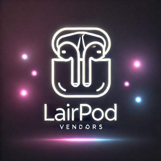 LAIRPOD 1:1 VENDOR